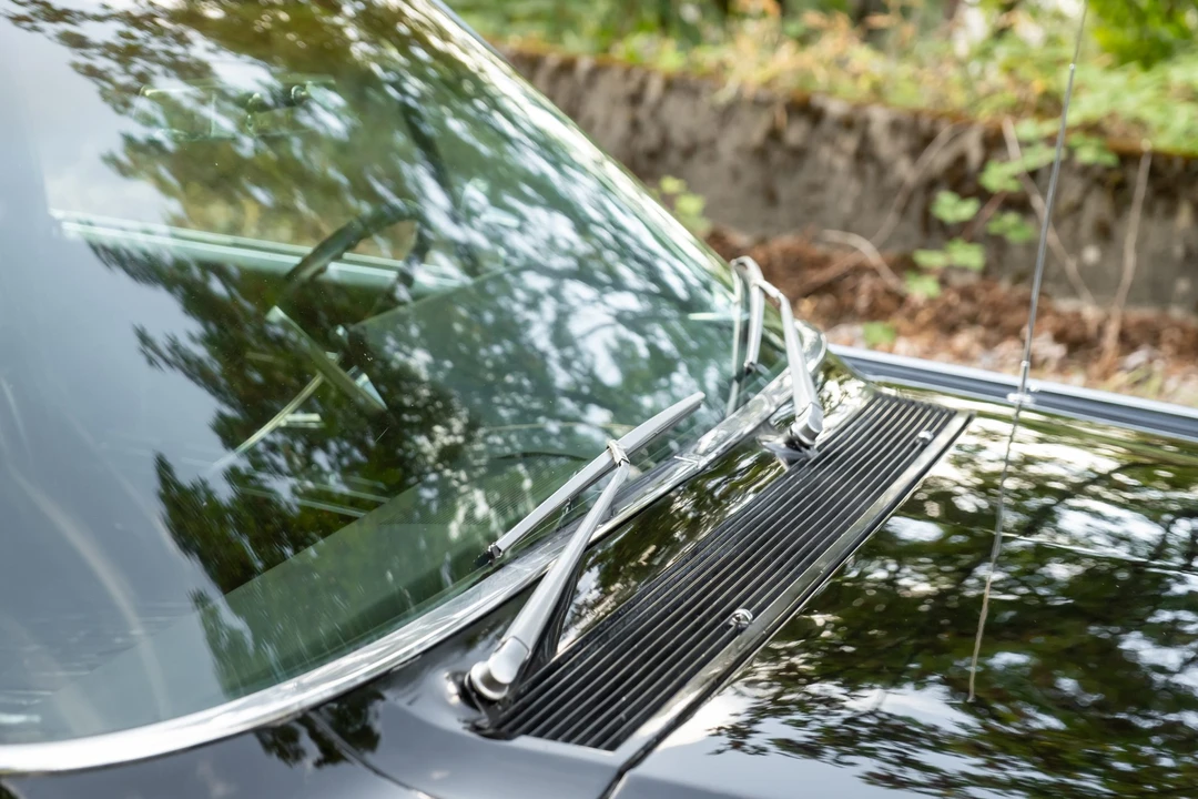 1966 Lincoln Continental 4th Gen - Image 22 of 31