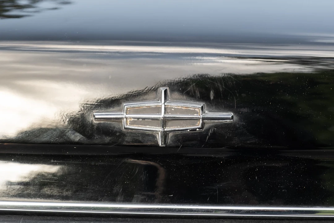 1966 Lincoln Continental 4th Gen - Image 27 of 31