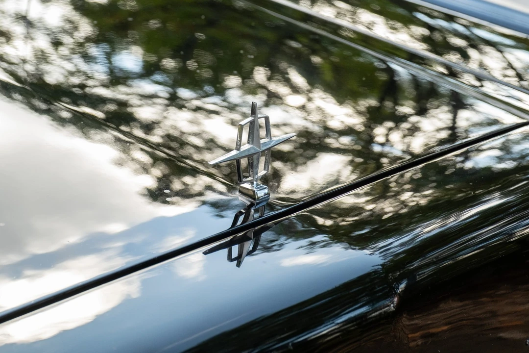 1966 Lincoln Continental 4th Gen - Image 20 of 31