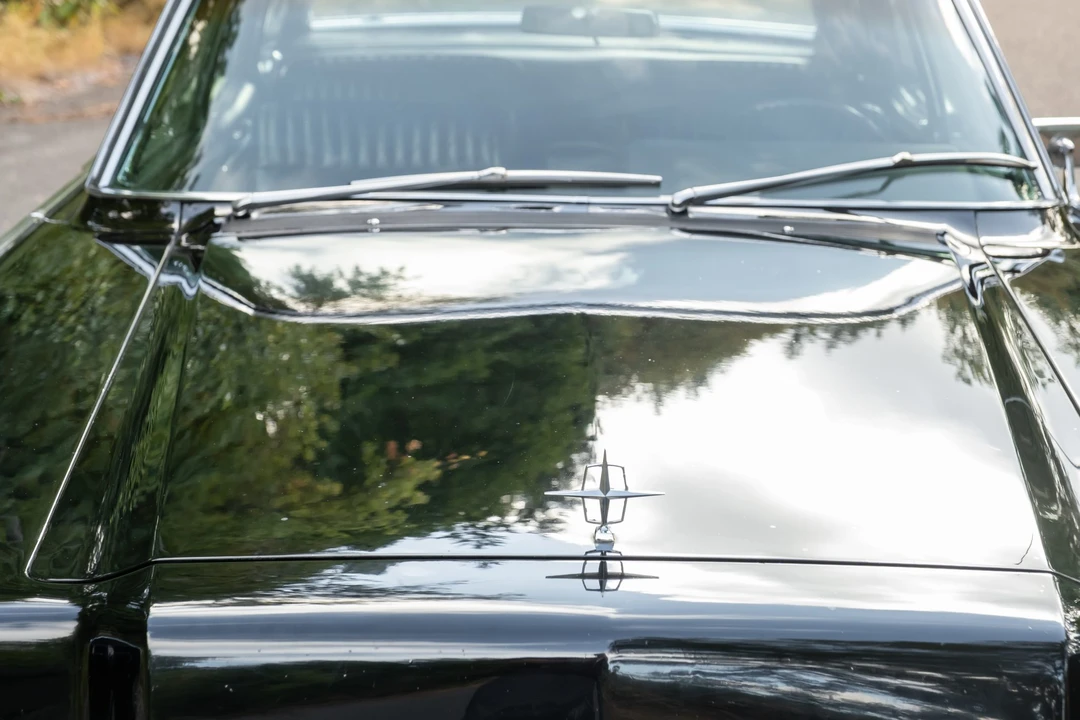 1966 Lincoln Continental 4th Gen - Image 19 of 31