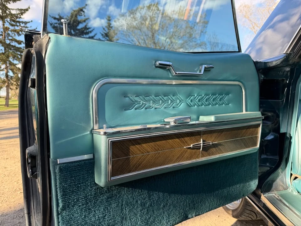 1966 Lincoln Continental 4th Gen - Image 16 of 16