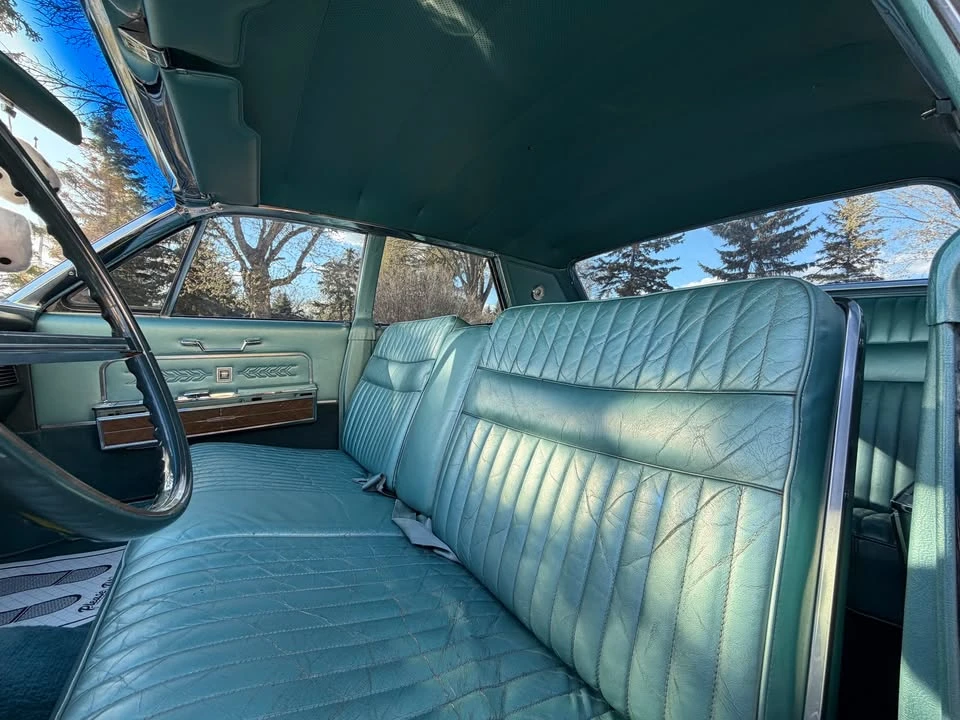 1966 Lincoln Continental 4th Gen - Image 8 of 16