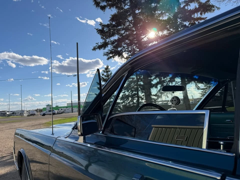 1966 Lincoln Continental 4th Gen - Image 7 of 16