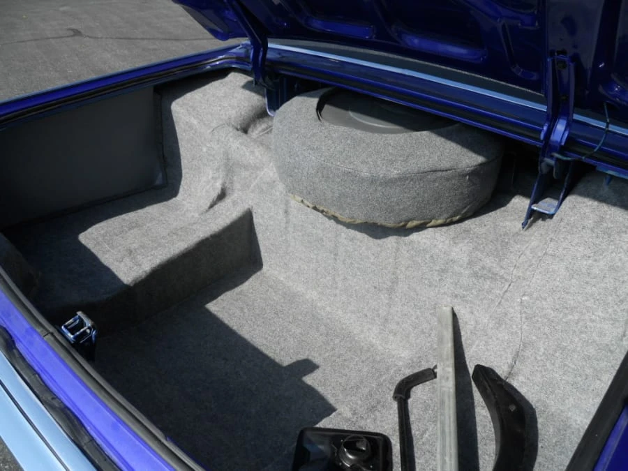 1966 Lincoln Continental 4th Gen - Image 4 of 6