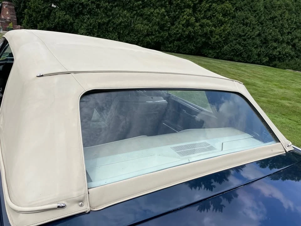 1966 Lincoln Continental 4th Gen - Image 5 of 11