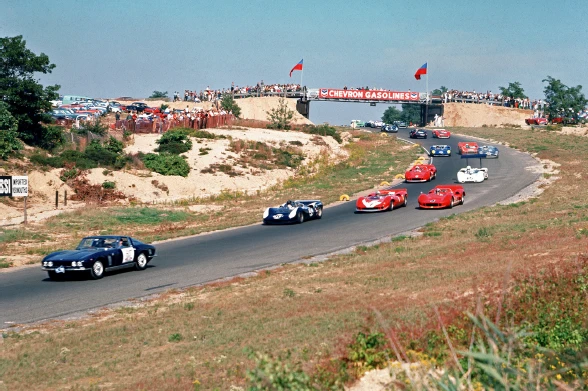 1966 Lola T70 - Image 9 of 31