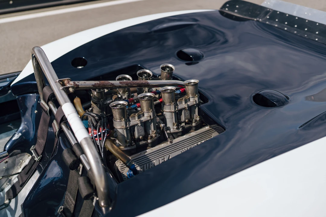 1966 Lola T70 - Image 29 of 31