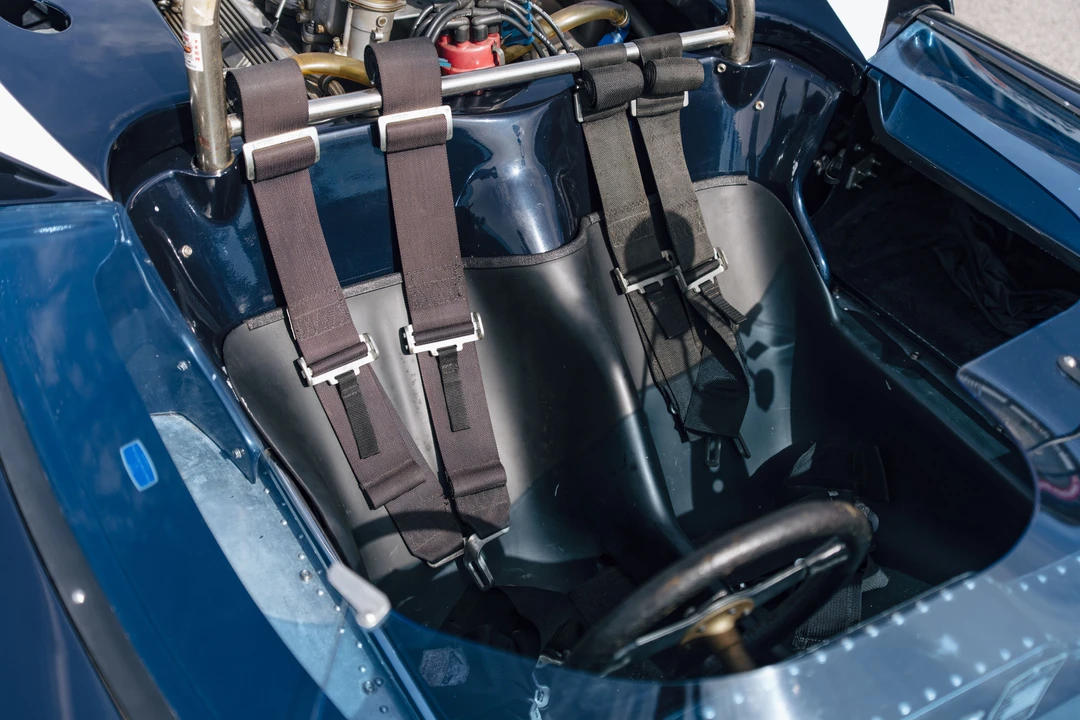 1966 Lola T70 - Image 15 of 31