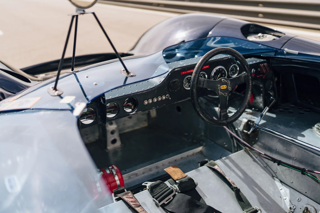 1966 Lola T70 - Image 26 of 31