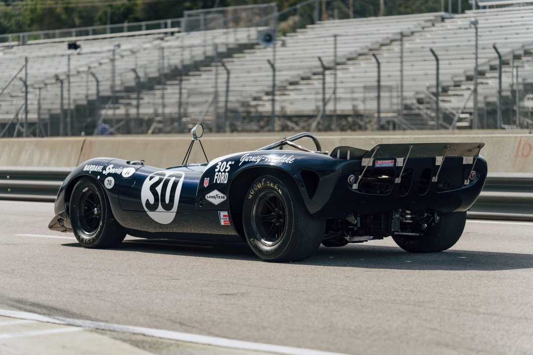 1966 Lola T70 - Image 17 of 31