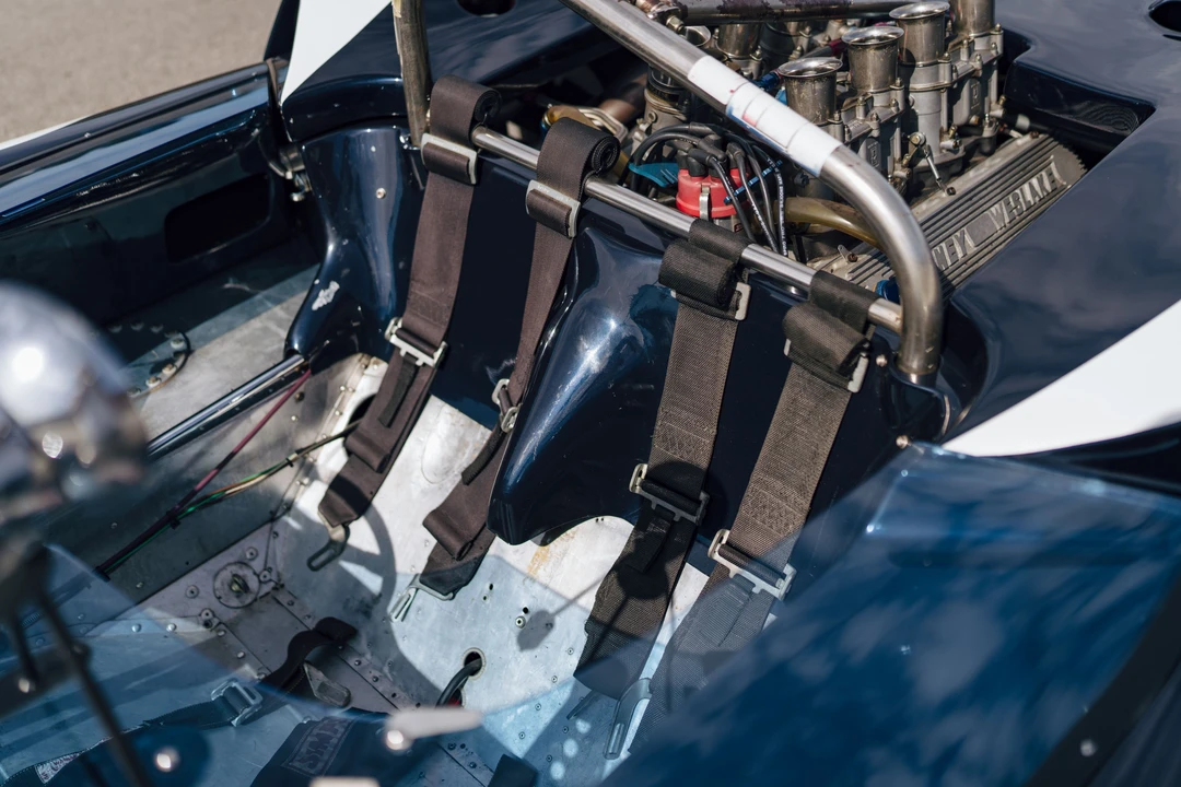 1966 Lola T70 - Image 30 of 31
