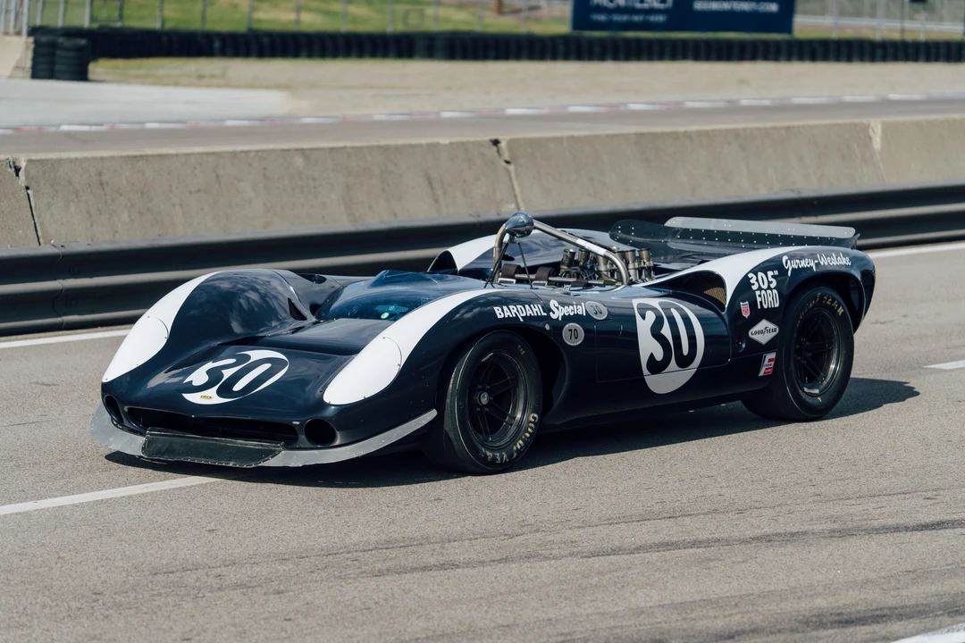 1966 Lola T70 - Image 22 of 31