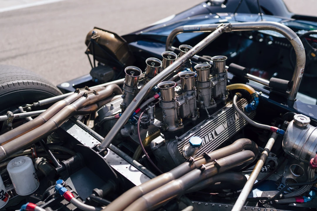 1966 Lola T70 - Image 7 of 31