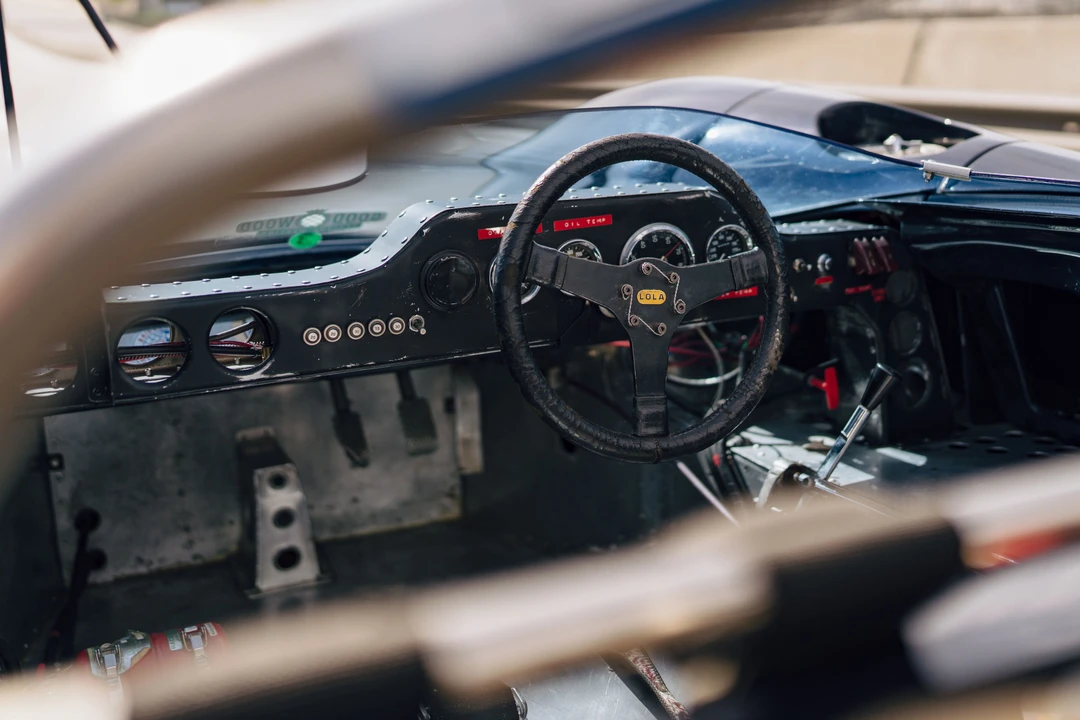 1966 Lola T70 - Image 25 of 31