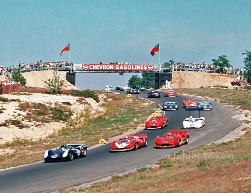 1966 Lola T70 - Image 10 of 31