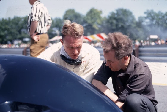 1966 Lola T70 - Image 8 of 31