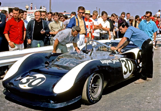 1966 Lola T70 - Image 13 of 31