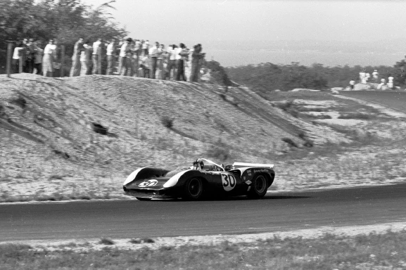 1966 Lola T70 - Image 11 of 31