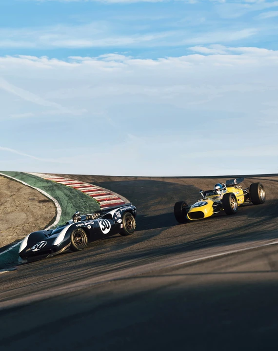 1966 Lola T70 - Image 2 of 31