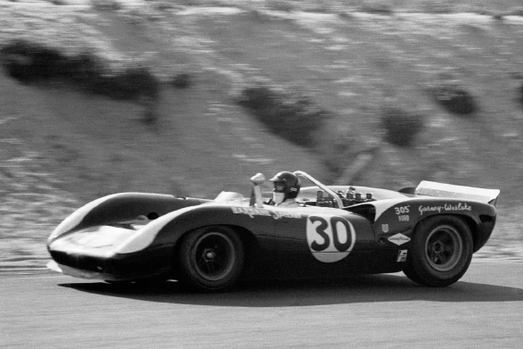 1966 Lola T70 - Image 12 of 31