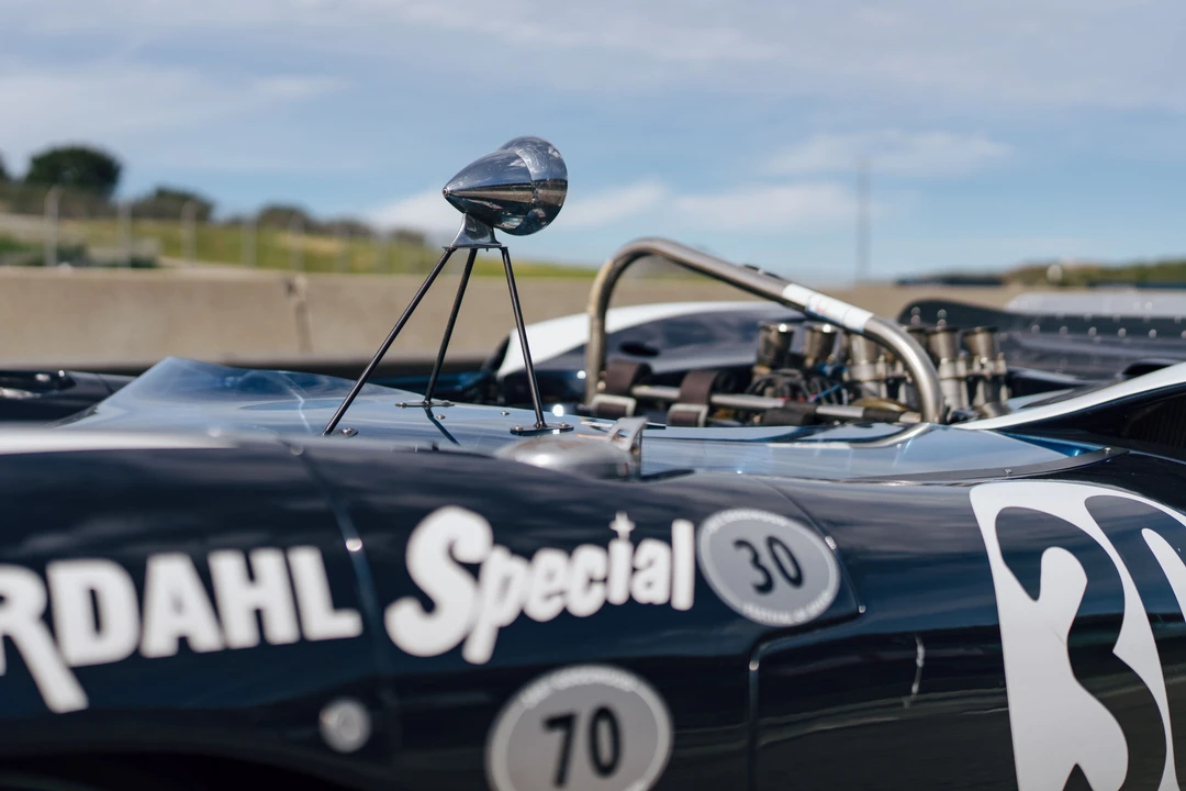 1966 Lola T70 - Image 23 of 31