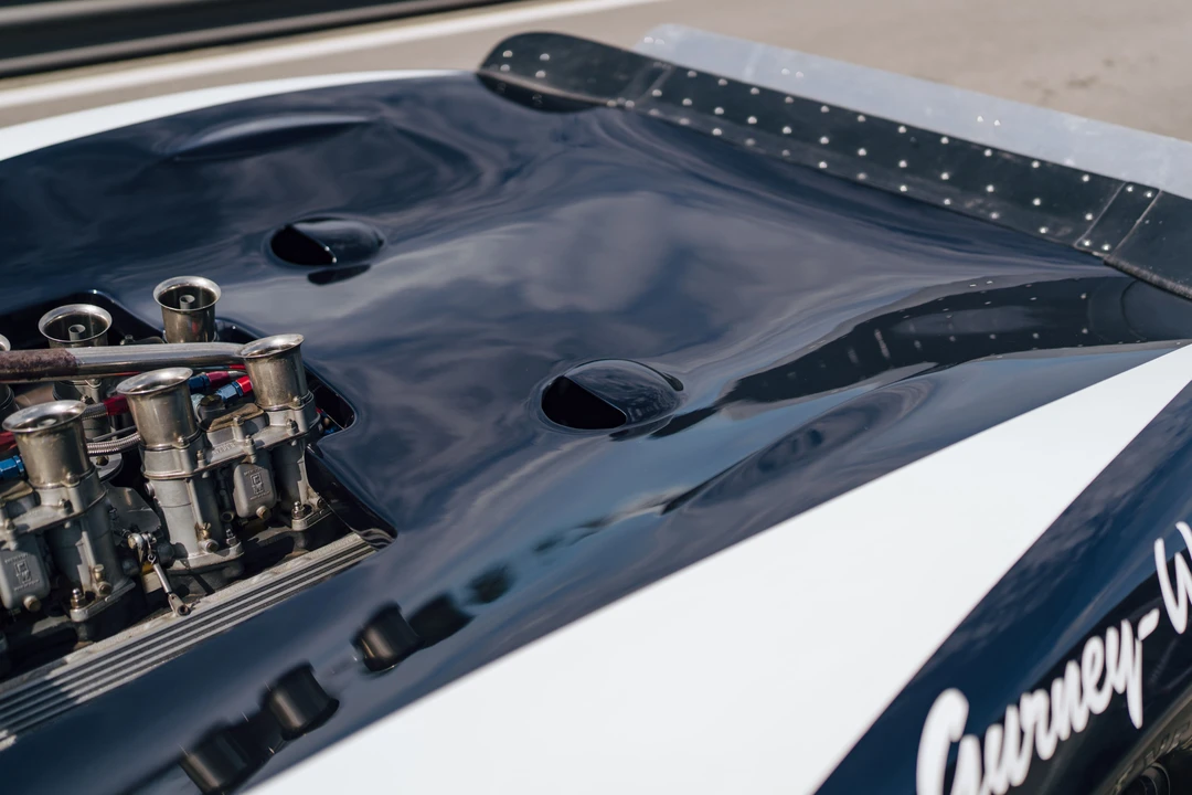 1966 Lola T70 - Image 28 of 31