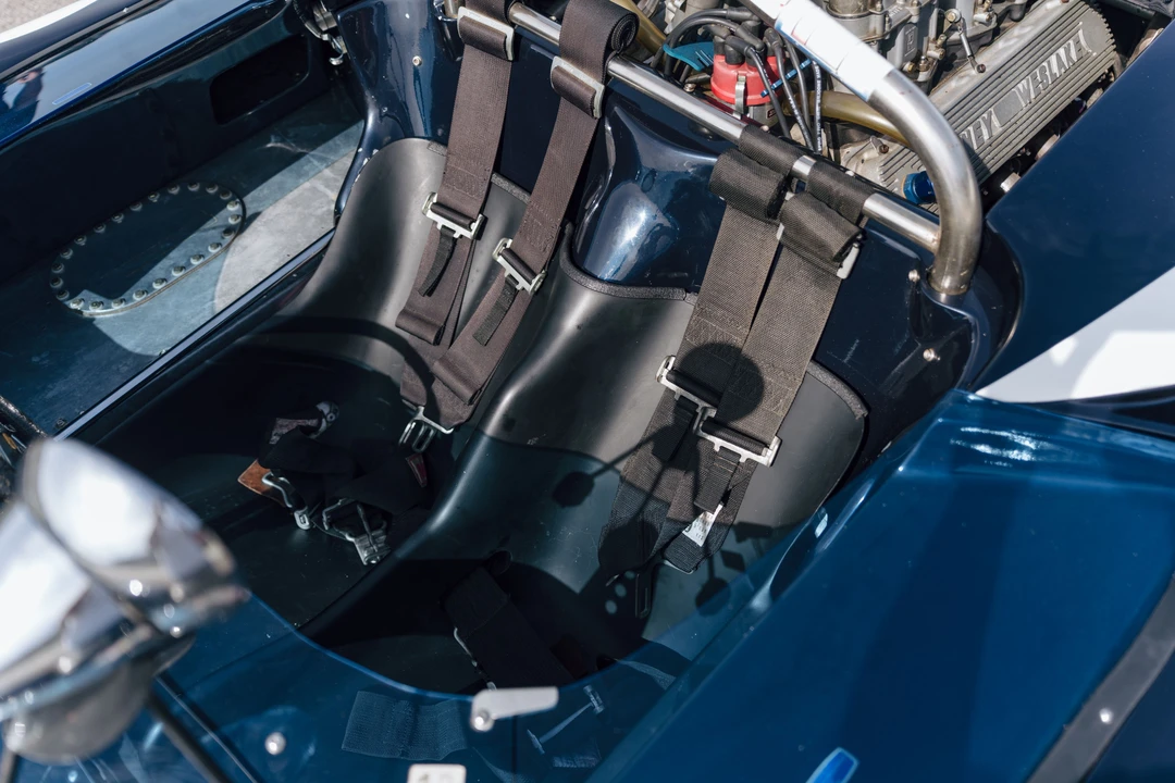 1966 Lola T70 - Image 16 of 31