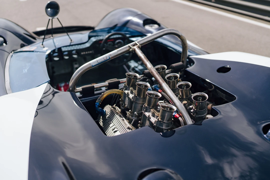 1966 Lola T70 - Image 27 of 31