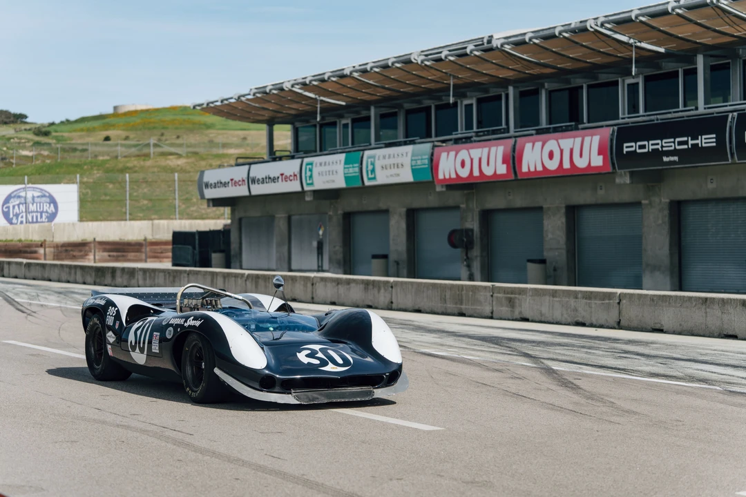 1966 Lola T70 - Image 20 of 31