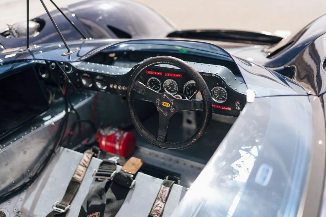 1966 Lola T70 - Image 6 of 31