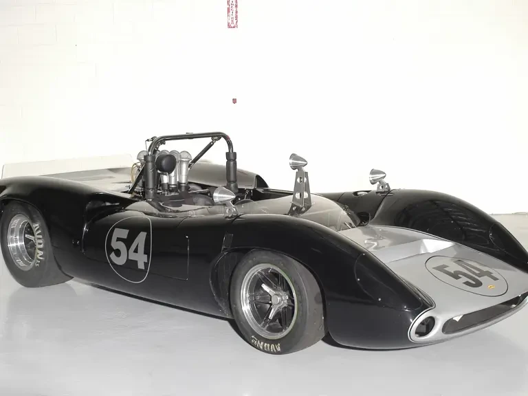 1966 Lola T70 - Image 2 of 2