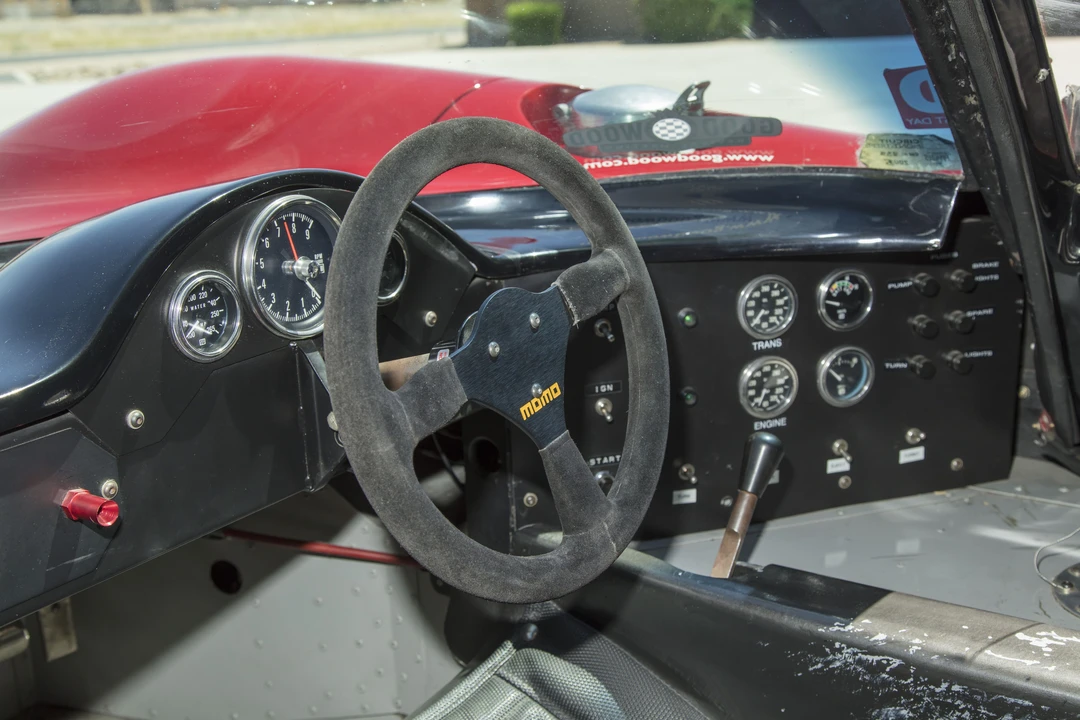 1966 Lola T70 - Image 27 of 31