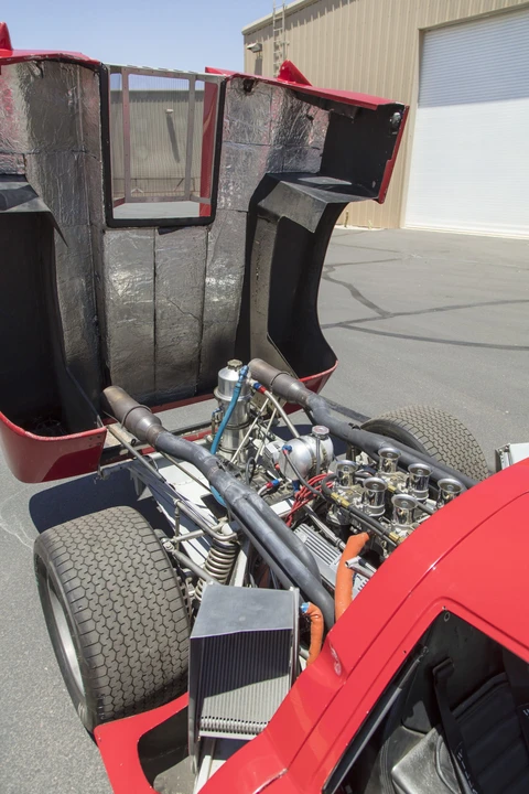 1966 Lola T70 - Image 13 of 31