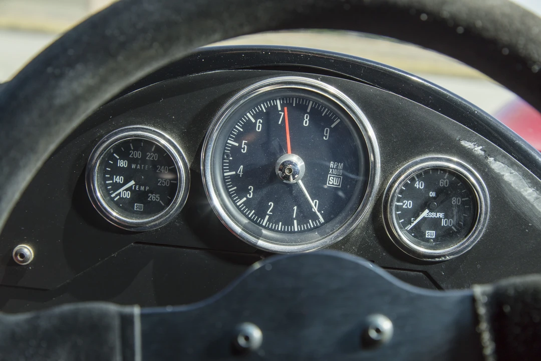 1966 Lola T70 - Image 22 of 31