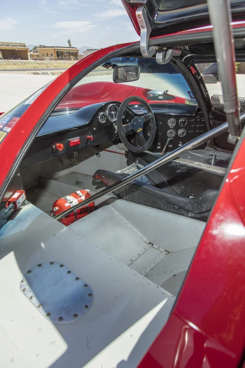 1966 Lola T70 - Image 29 of 31