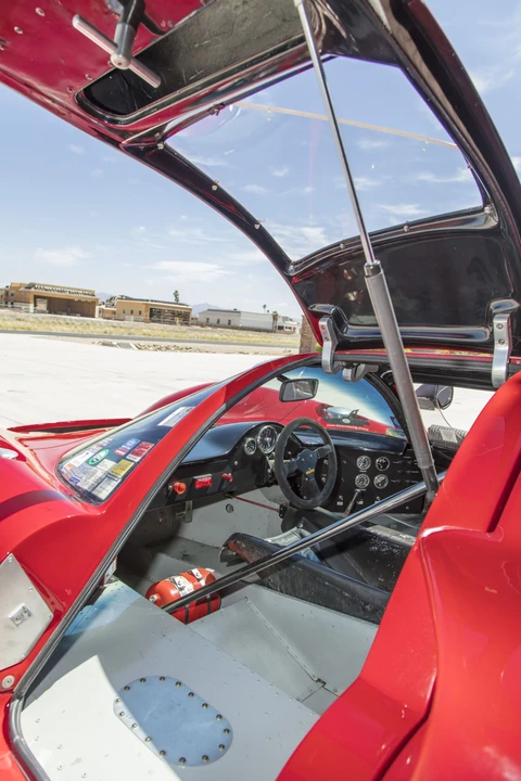 1966 Lola T70 - Image 30 of 31