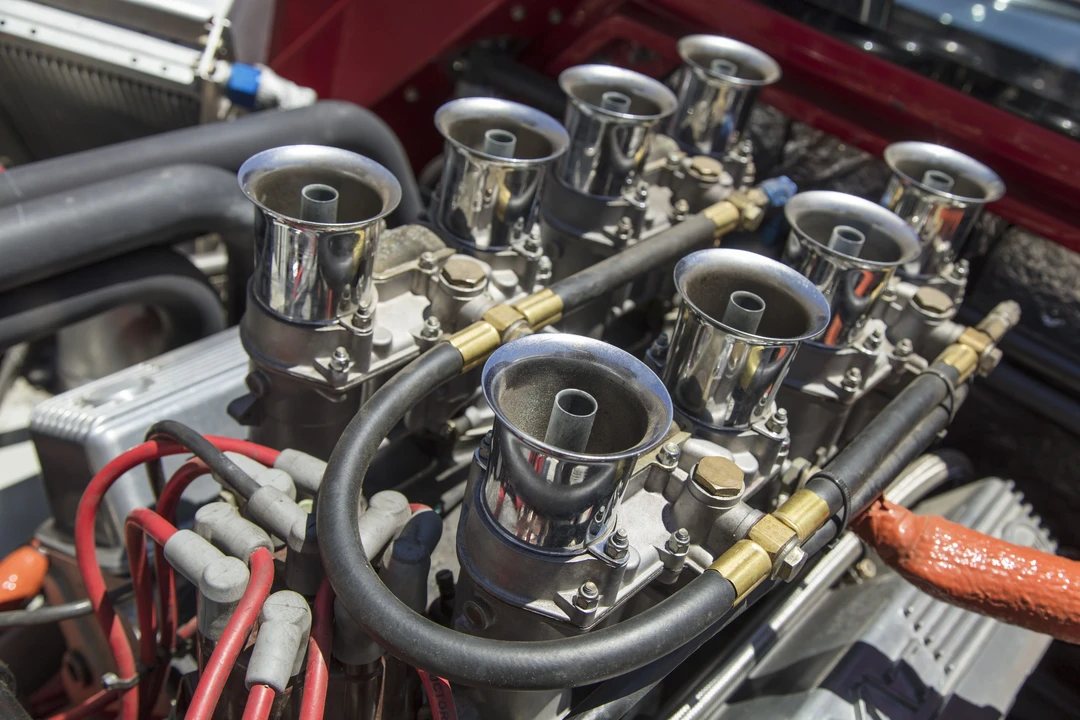 1966 Lola T70 - Image 14 of 31