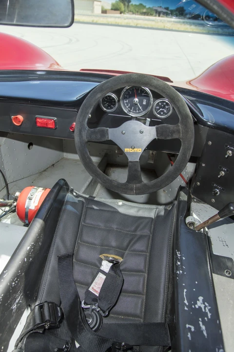 1966 Lola T70 - Image 23 of 31