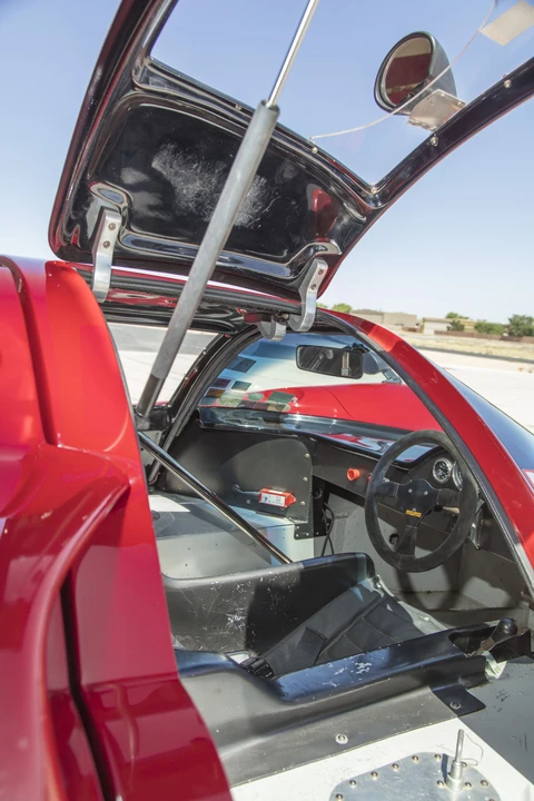 1966 Lola T70 - Image 31 of 31