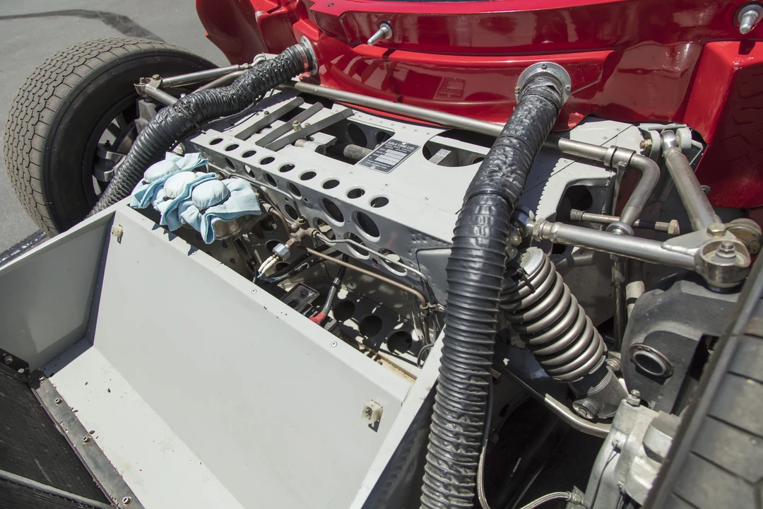 1966 Lola T70 - Image 5 of 31