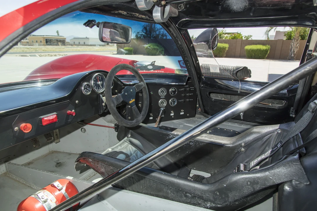 1966 Lola T70 - Image 26 of 31