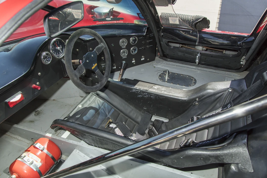 1966 Lola T70 - Image 24 of 31