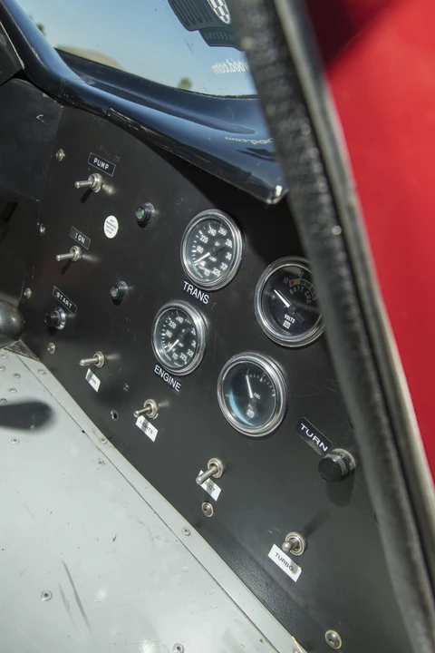 1966 Lola T70 - Image 21 of 31