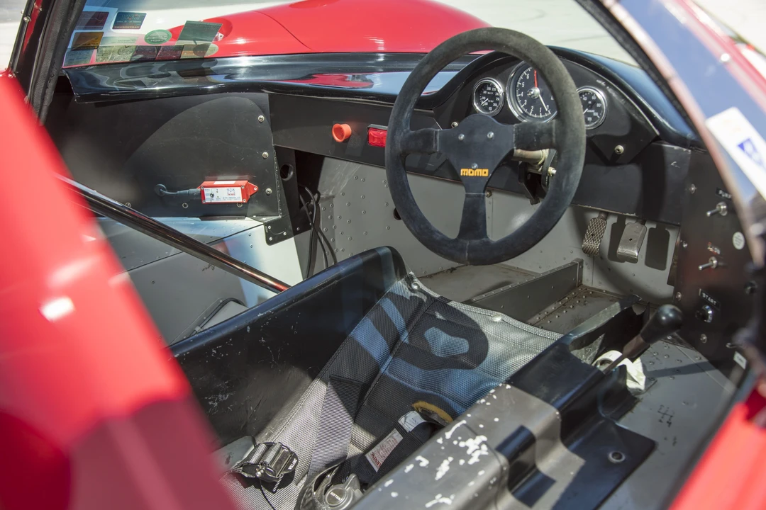 1966 Lola T70 - Image 28 of 31