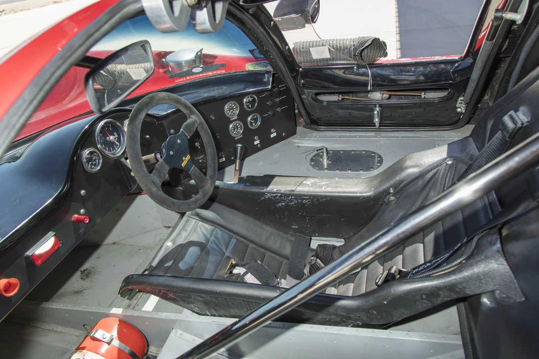 1966 Lola T70 - Image 25 of 31