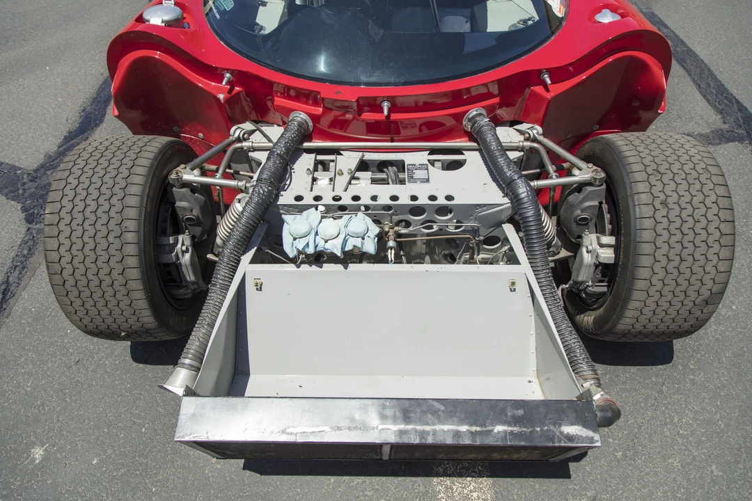 1966 Lola T70 - Image 3 of 31