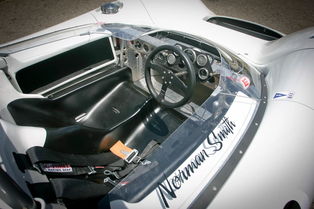 1966 Lola T70 - Image 7 of 9