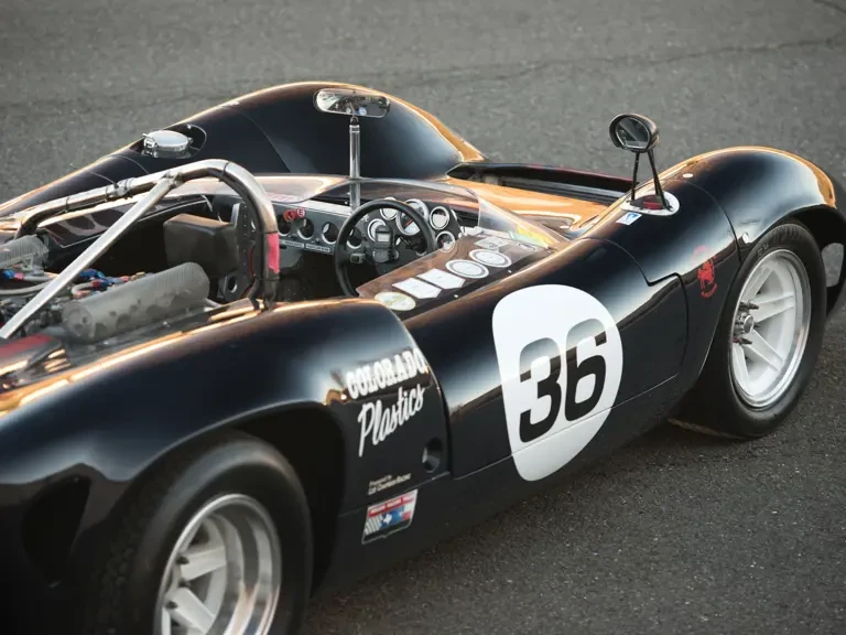 1966 Lola T70 - Image 17 of 31