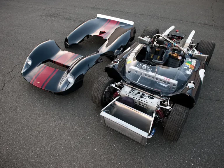 1966 Lola T70 - Image 31 of 31