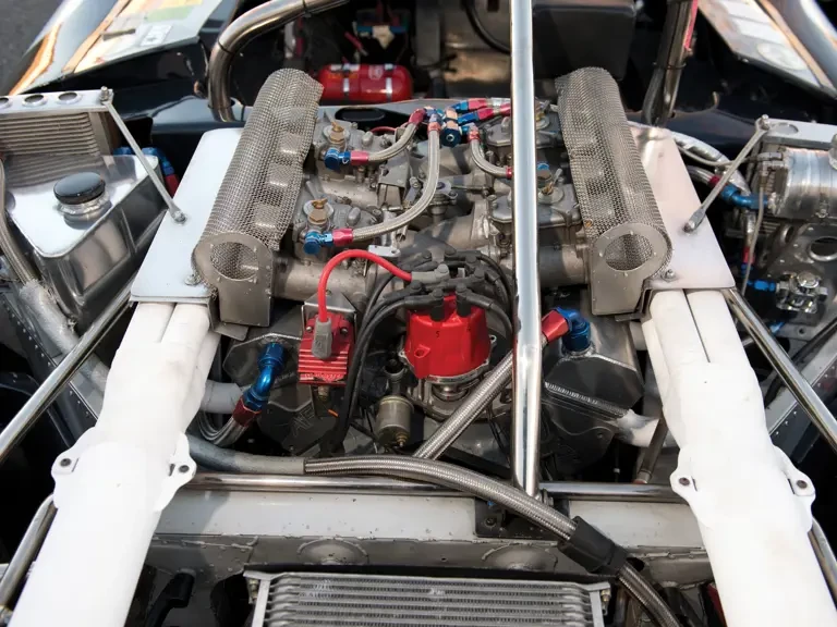 1966 Lola T70 - Image 25 of 31